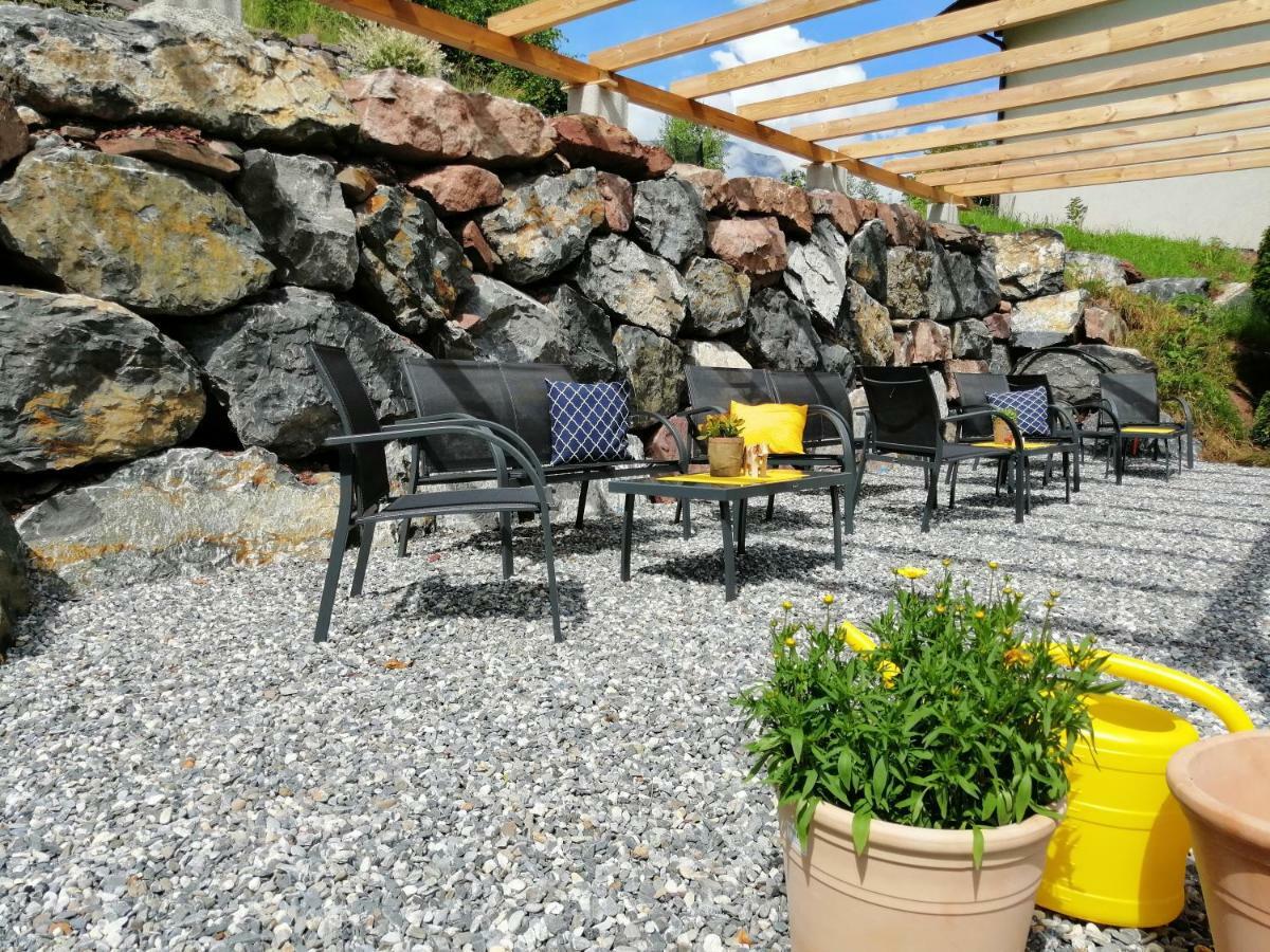 Hotel Restaurant Knobelboden Oberterzen