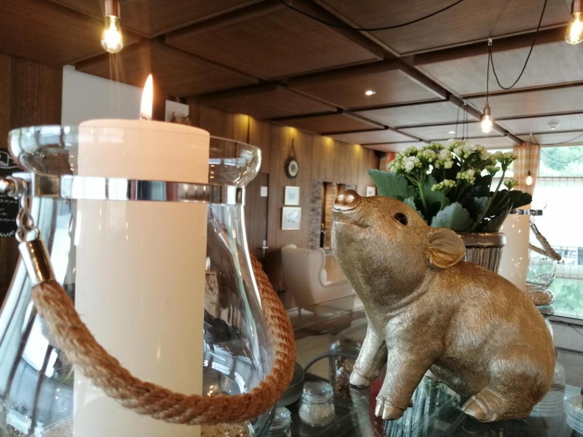 Restaurant Knobelboden 3*