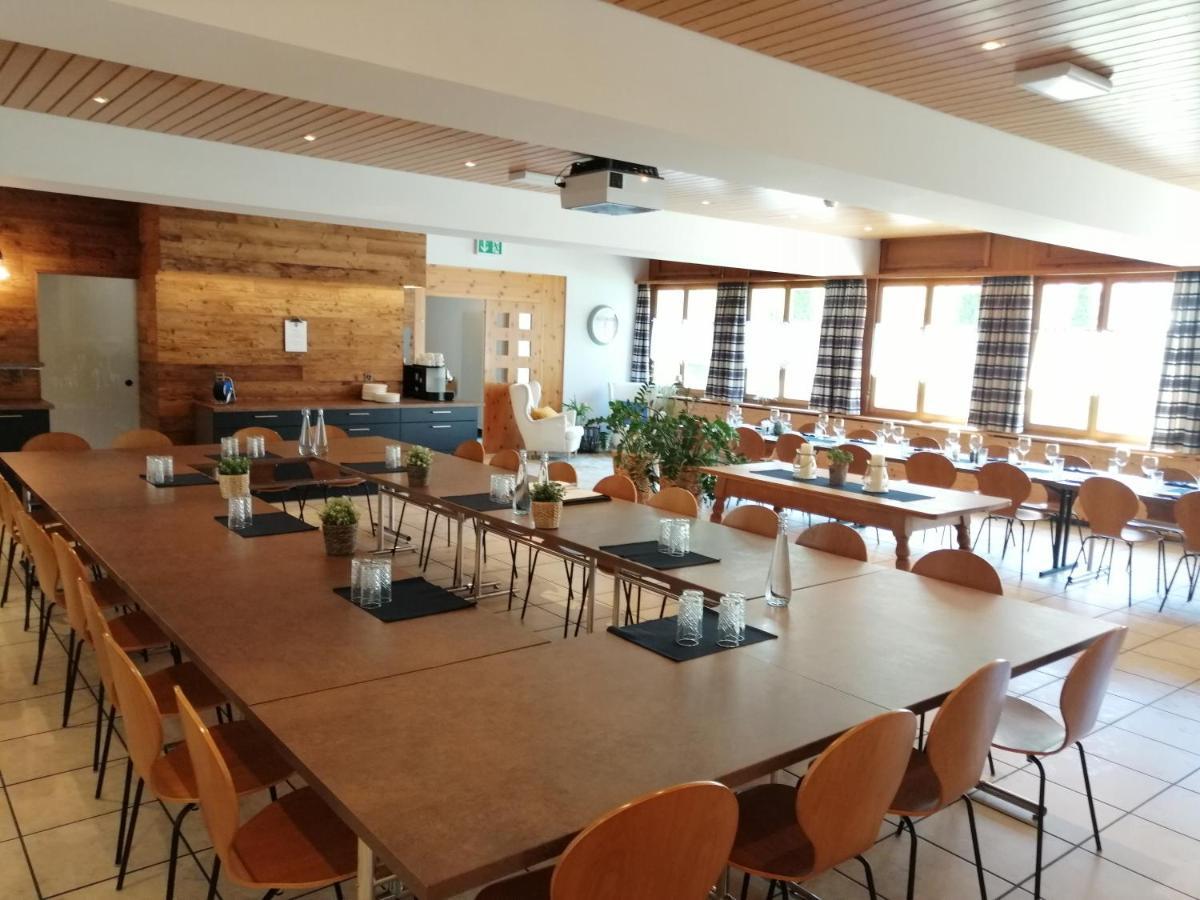 Hotel Restaurant Knobelboden 3*